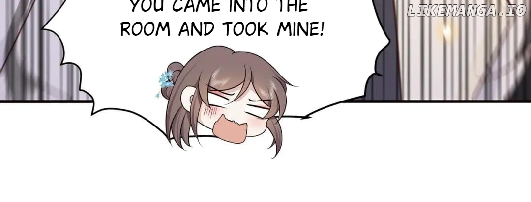 Lonely Emperor Chases His Sister-in-Law Chapter 48 - page 6